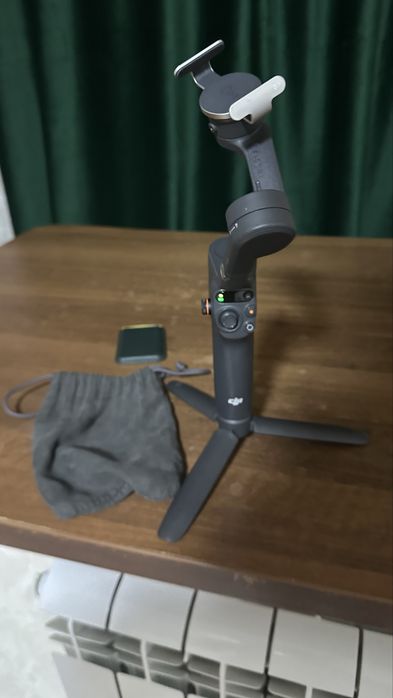 DJI osmo mobile 7 plus
