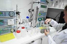 Лабораторная анализ