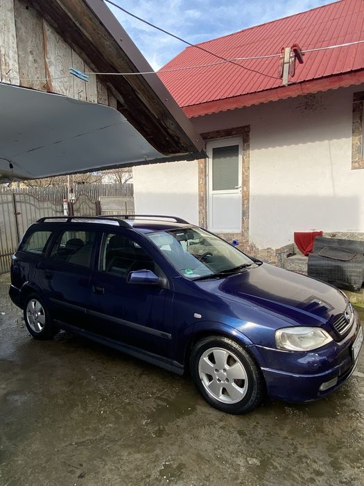 Vand Opel Astra G Caravan