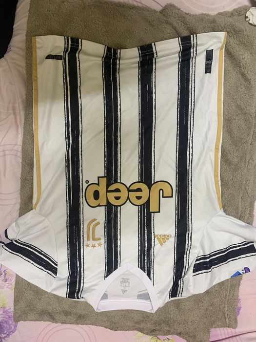 Tricou Ronaldo juventus