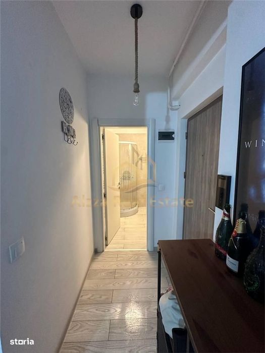 ALZZA REAL ESTATE – EXCLUSIVITATE | Apartament de vanzare, 27 mp, comp