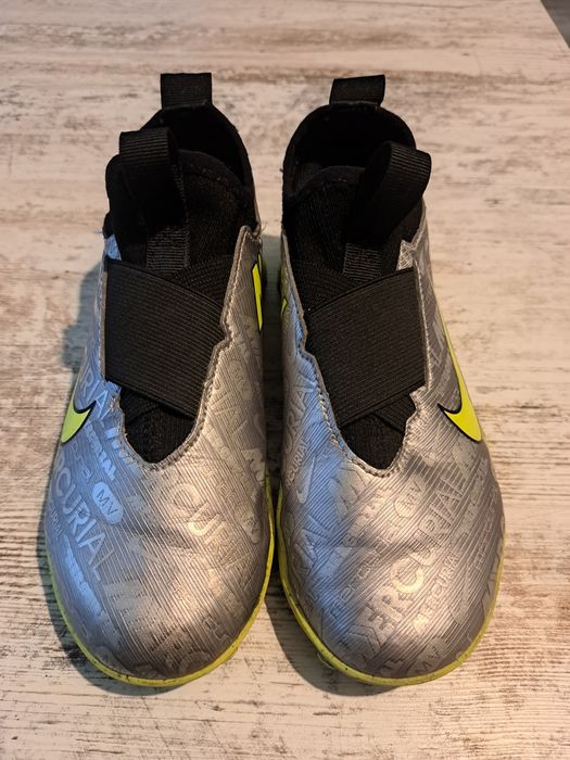 Детски стоножки Nike air ZOOM