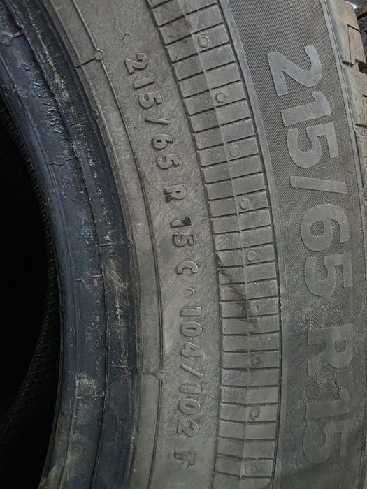 Anvelope iarna si vara Duster