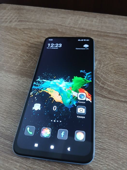 Xiaomi Redmi 12  128gb