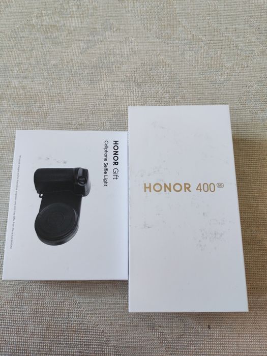 Продам хонор 400