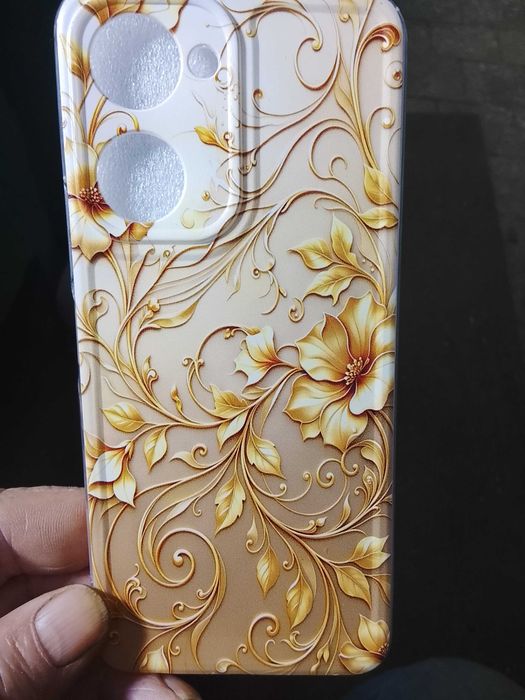 Чехол для телефона VIVO  Y37