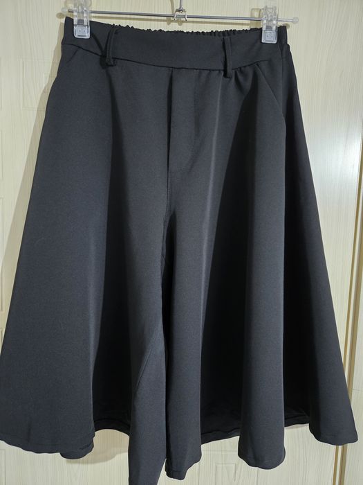 3/4 Пола-панталон