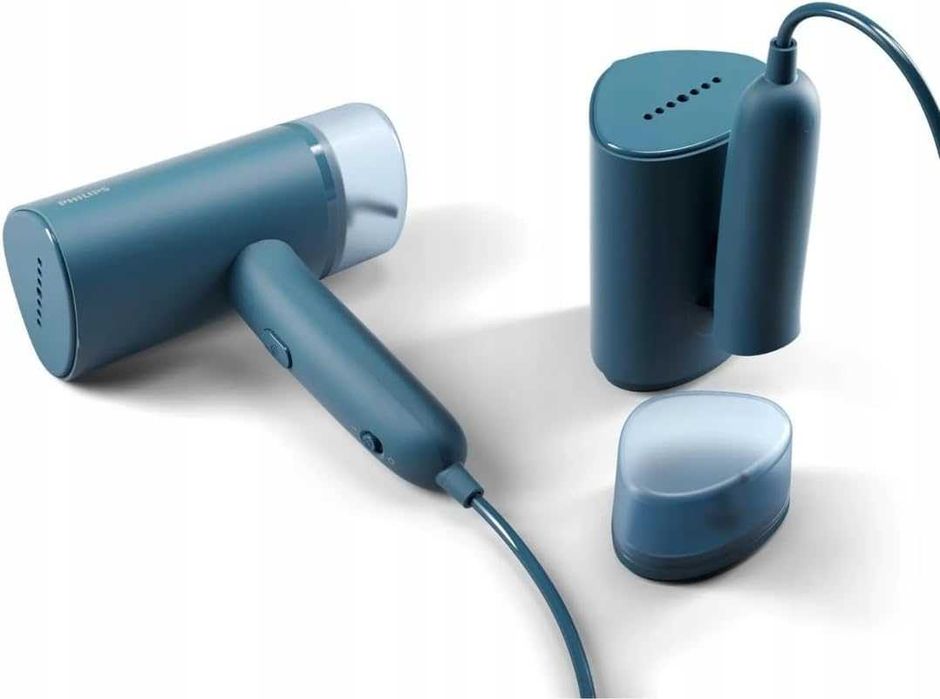 Уред за гладене с пара Philips, STH3000/20, Светлинен индикатор, 1000W