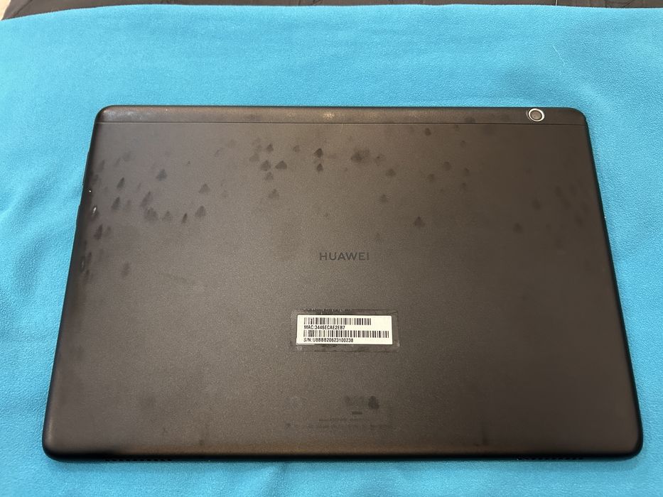 Huawei MediaPad T5 10.1” Full HD | 3GB RAM | 32GB | Wi-Fi
