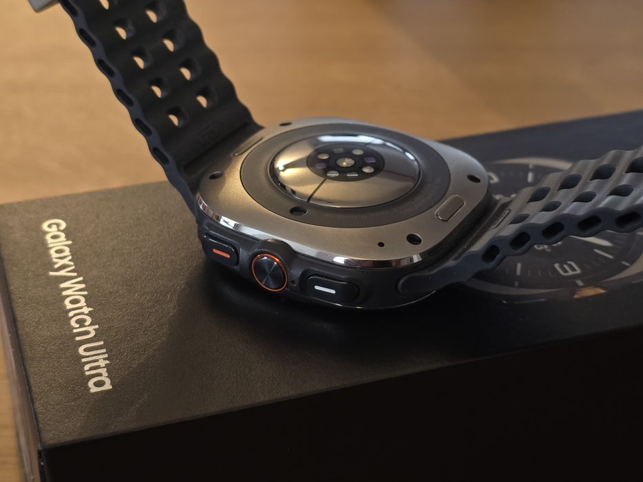 Galaxy Watch Ultra