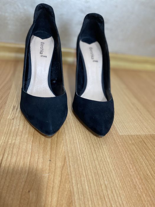 Pantofi damă Bershka