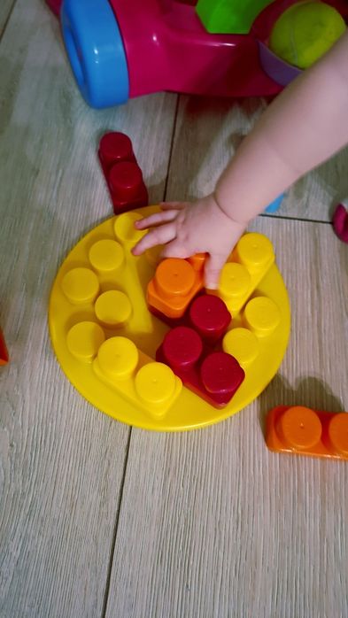 Ходунки-каталка-трансформер