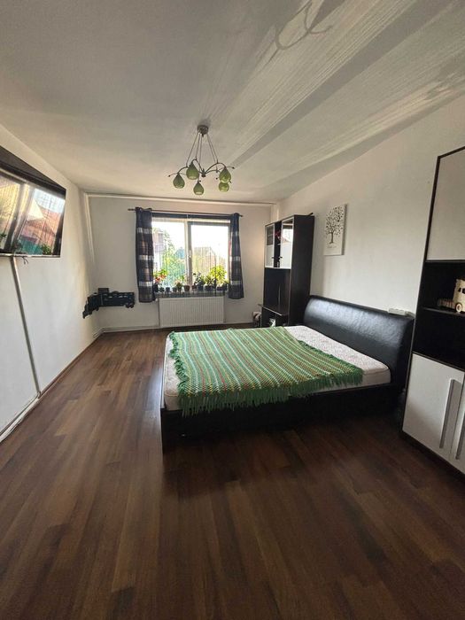 Închiriez apartament cu 2 camere Targu Mures