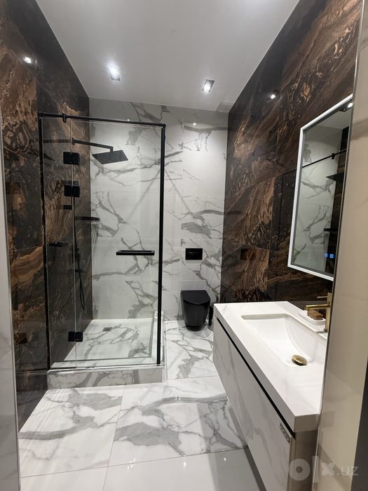 Mirobad avenue Премиум апартаменты