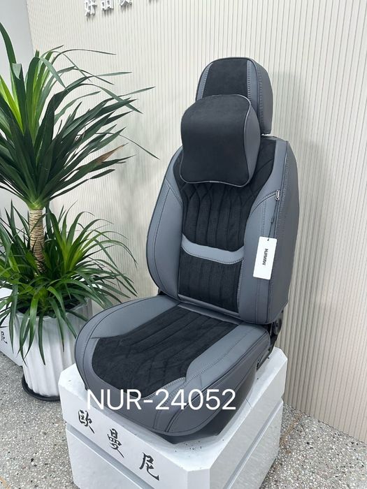 Авточехлы трансформеры отличного качества