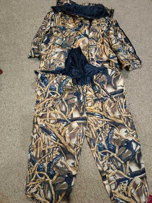 Костюмы для охоты