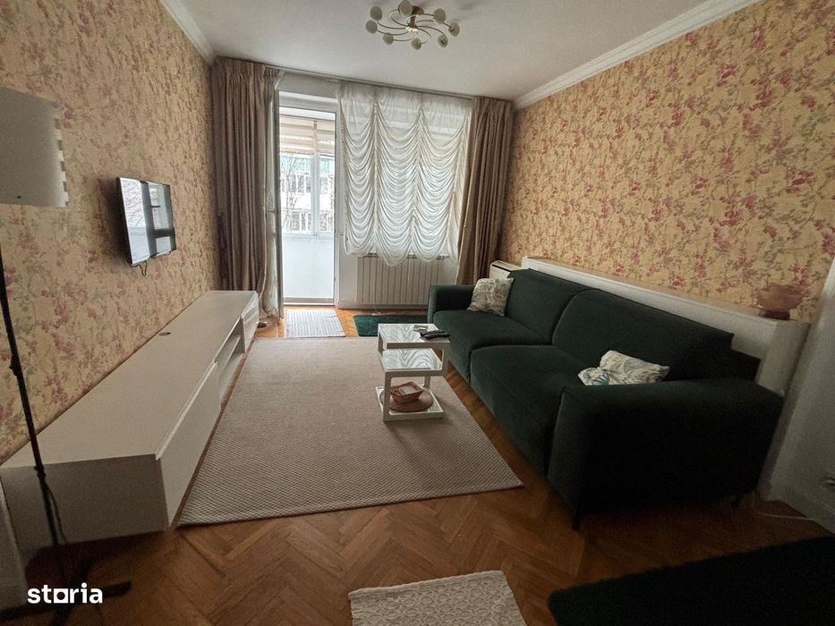 Apartament 3 camere decomandat, Tineretului / Timpuri Noi