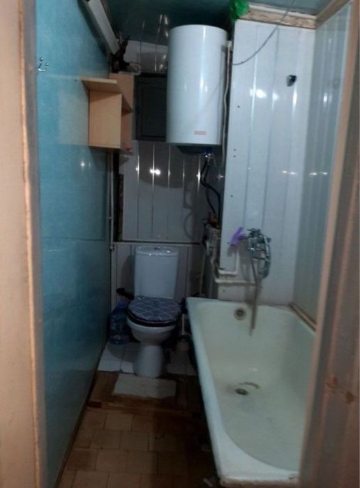 Uy ijaraga beriladi. Sergeli sputnik3 daaa