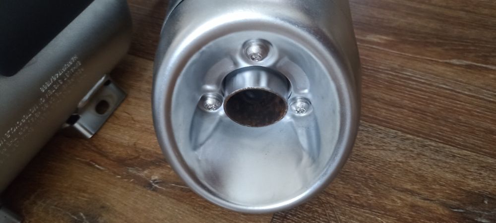 Ауспуси за мотор, чопър, бобър