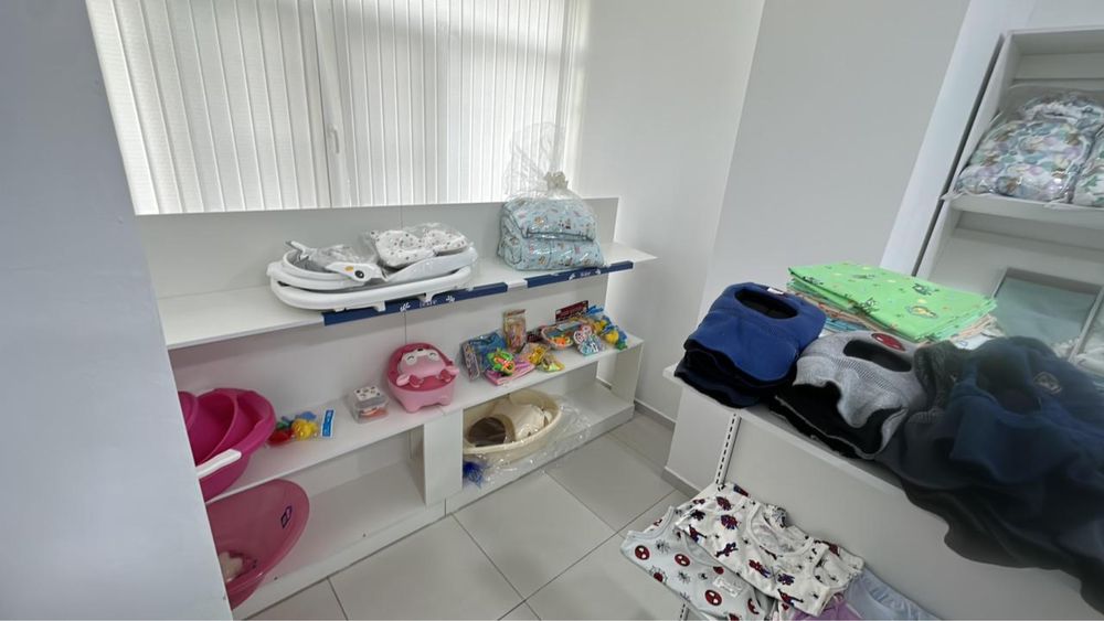 Продам готовый бизнес