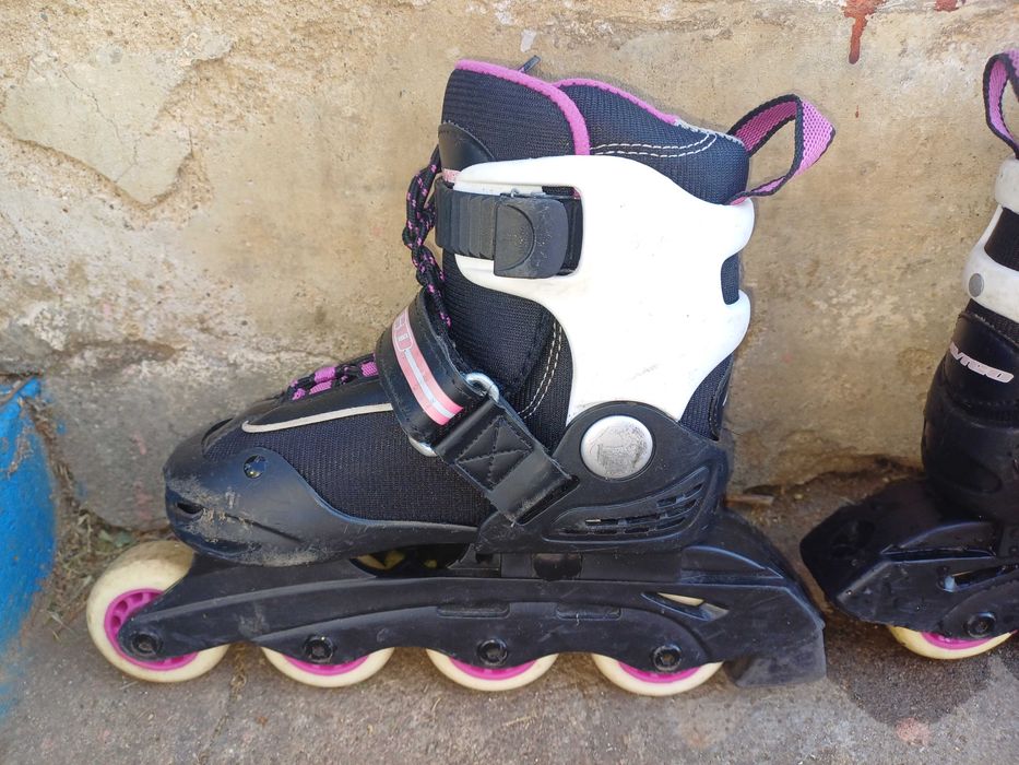 Ролери втора употреба