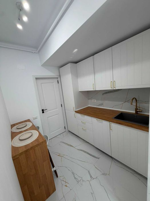Apartament 2 camere | Bloc NOU cu LIFT | Prima închiriere