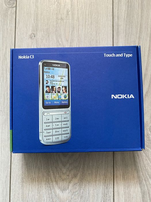 Telefoane Nokia Sigilate Nokia N8 Nokia C7 Nokia C3 Nokia 2730