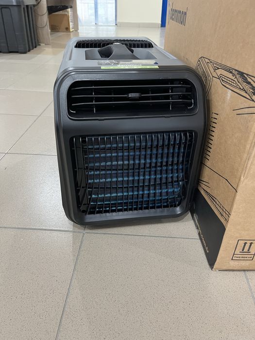 Преносим климатик за камиони , каравани , кемпери , бусове и тн .