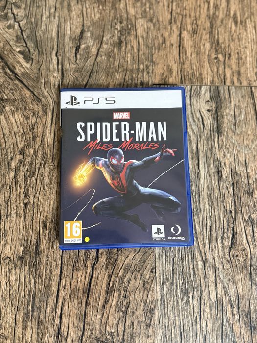 PS 5 Конзола НОВА