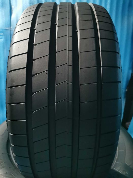 245/40 R17 - goodyear 2 bucati