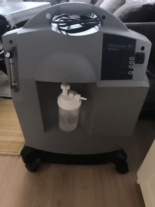 Кислороден концентратор