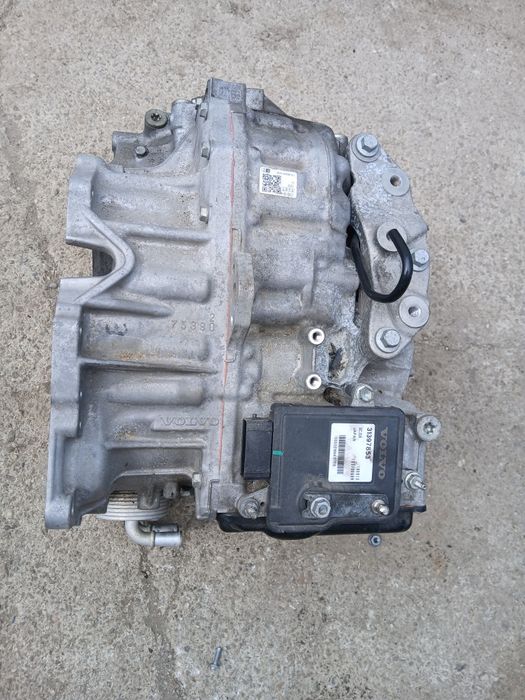 Cutie de viteze automată Volvo V40 an 2019 2.0 diesel cod 1285224