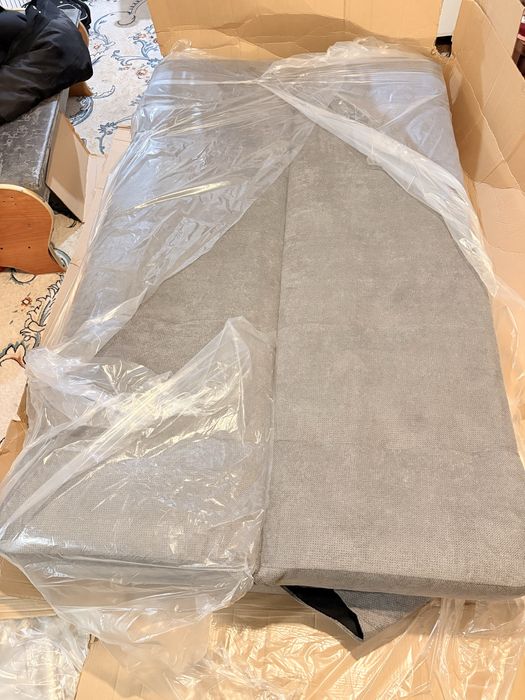 Диван раскладной 3х местный