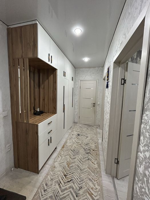 1 бөлмелі пәтер.    .   .