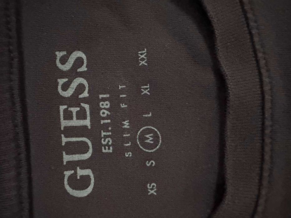 Оригинални маркови мъжки тениски