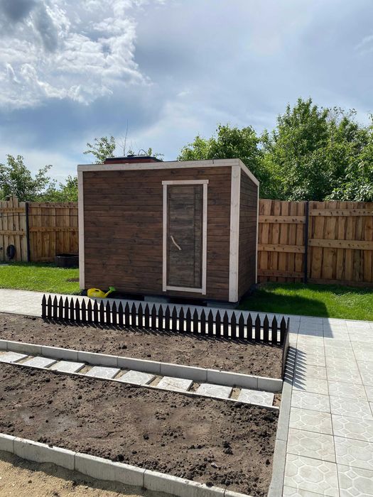 Дача ПКСТ Мелиоратор