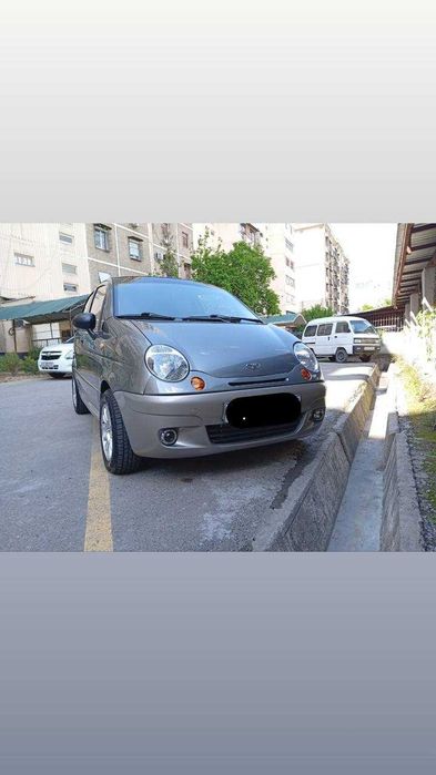 Matiz Best Export
