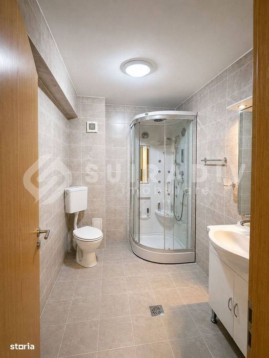 Apartament 1 cameră | Platinia | Ideal UMF & USAMV