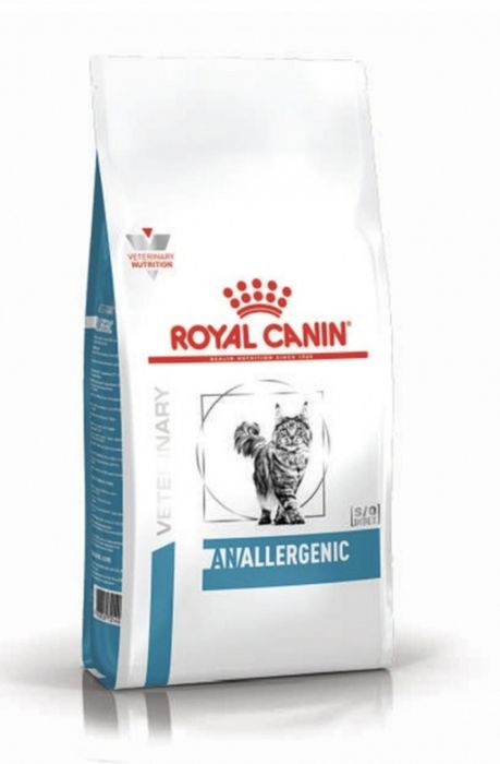 Royal Canin Allergenic
