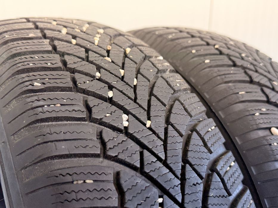 185/65/15 зимни гуми BRIDGESTONE BLIZZAK LM005