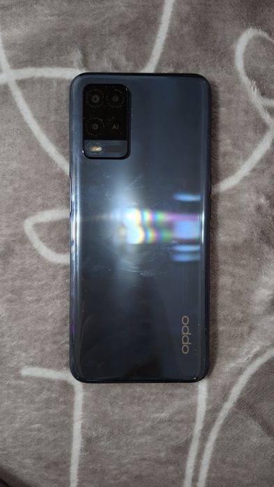 смартфон oppo A54 64гб