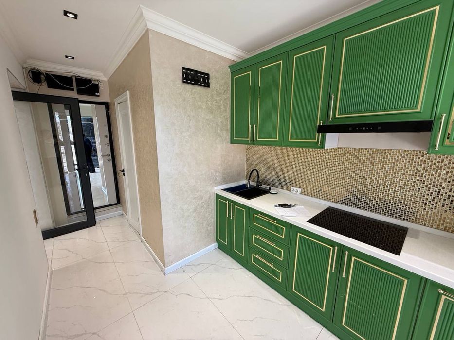 Чиланзар | Октепа - Сдается в аренду помещение вдоль дороги 66м2