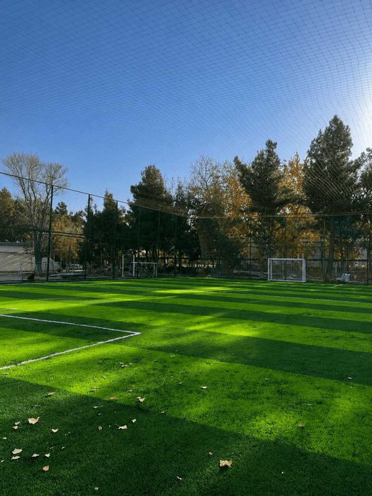Mini futbol polya, futbol maydoni Shayxontohur Chorsu Мини футбол Поле