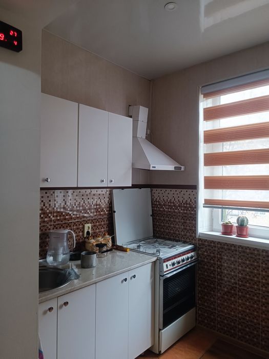 А.Югнаки 2/4/5 58м² ремонт , балкон 2х6