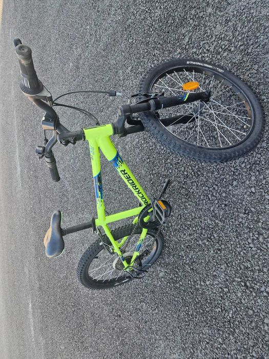 bicicleta pentru copii 6-9 ani