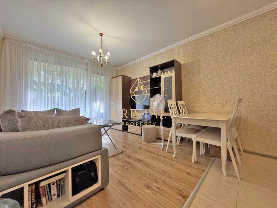 Продава се Двустаен апартамент в к.к. Слънчев бряг - 52 кв.м за 1597 €/кв.м - Снимка #5