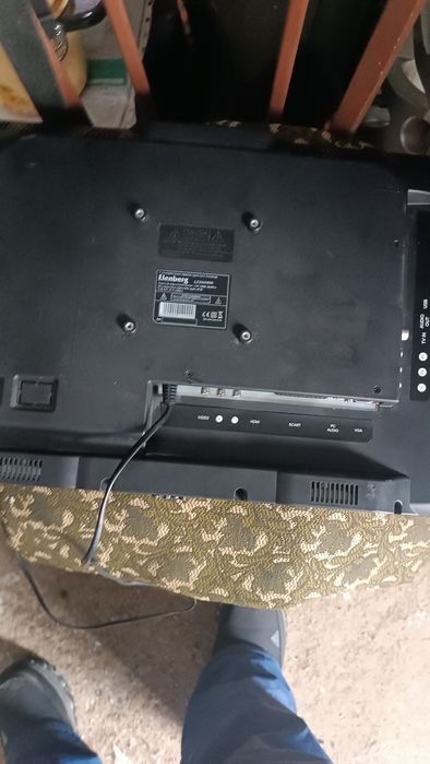 Телевизоры на запчасти