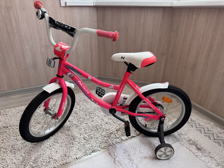 продам детский велосипед