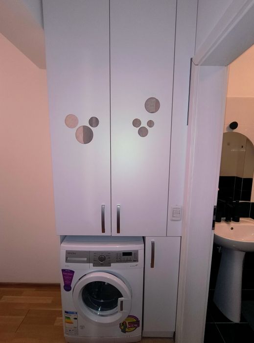 Închiriez apartament 2 camere