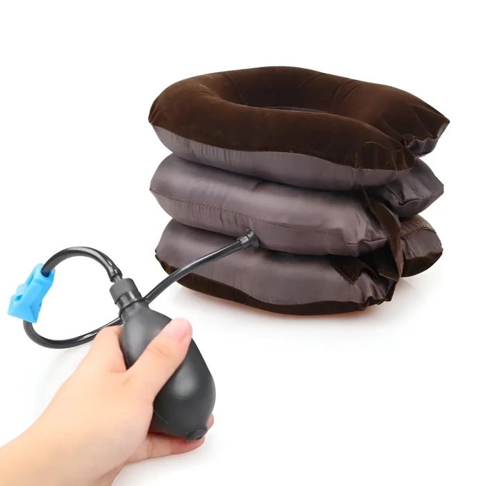 Терапевтична яка за врат